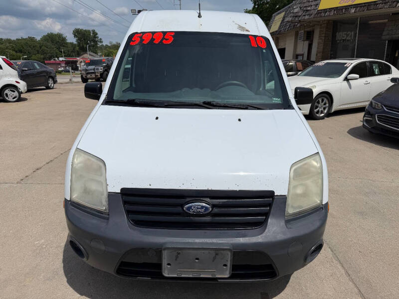 ford transit connect 2010 NM0LS7AN5AT005881 image ford transit connect 2010 NM0LS7AN5AT005881 image